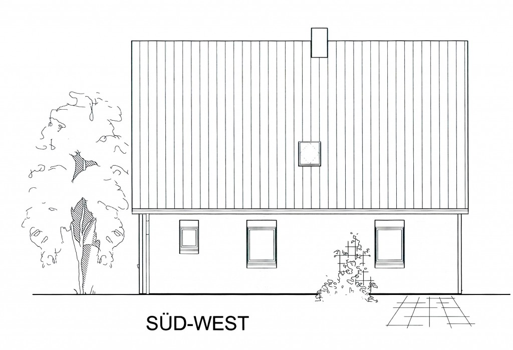 SÜD-WEST